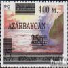Aserbaidschan 165II (Complete.Issue.) unmounted Mint/Never hinged ** MNH 1994 Print Edition (Stamps for Collectors) view 1