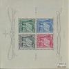 Portugal block12 (Complete.Issue.) unmounted Mint/Never hinged ** MNH 1946 Patron Portugals (Stamps for Collectors) view 1