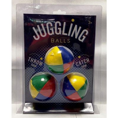 Go! Games, Juggling Balls