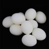 angwang Sponge Egg,3 Pcs Soft Sponge Eggs Magic Tricks Appear Disappear Egg Magic Magician Stage Party Illusion Gimmick Props Mentalism Fun view 1