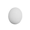 angwang Sponge Egg,3 Pcs Soft Sponge Eggs Magic Tricks Appear Disappear Egg Magic Magician Stage Party Illusion Gimmick Props Mentalism Fun view 2