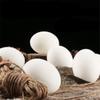 angwang Sponge Egg,3 Pcs Soft Sponge Eggs Magic Tricks Appear Disappear Egg Magic Magician Stage Party Illusion Gimmick Props Mentalism Fun view 3