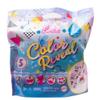 Mattel - Barbie Color Reveal Pets Monochrome Series, One Surprise Color Reveal with Each Transaction view 2