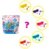 Mattel - Barbie Color Reveal Pets Monochrome Series, One Surprise Color Reveal with Each Transaction view 3