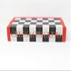 11" Art Deco Chess/Checkers Combo view 2