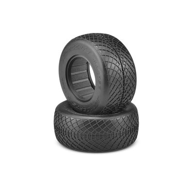 J Concepts Ellipse SCT Tire Fits 3.0x2.2 (Sliver)