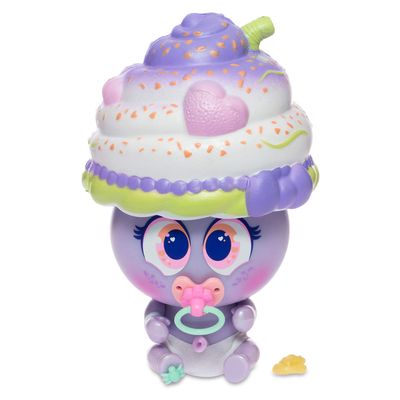 Distroller Nerlie Ksimerito - Purple Pearl KSI Sheikeadas - Milkaela - Limited Spanish Especial Milkshake Edition