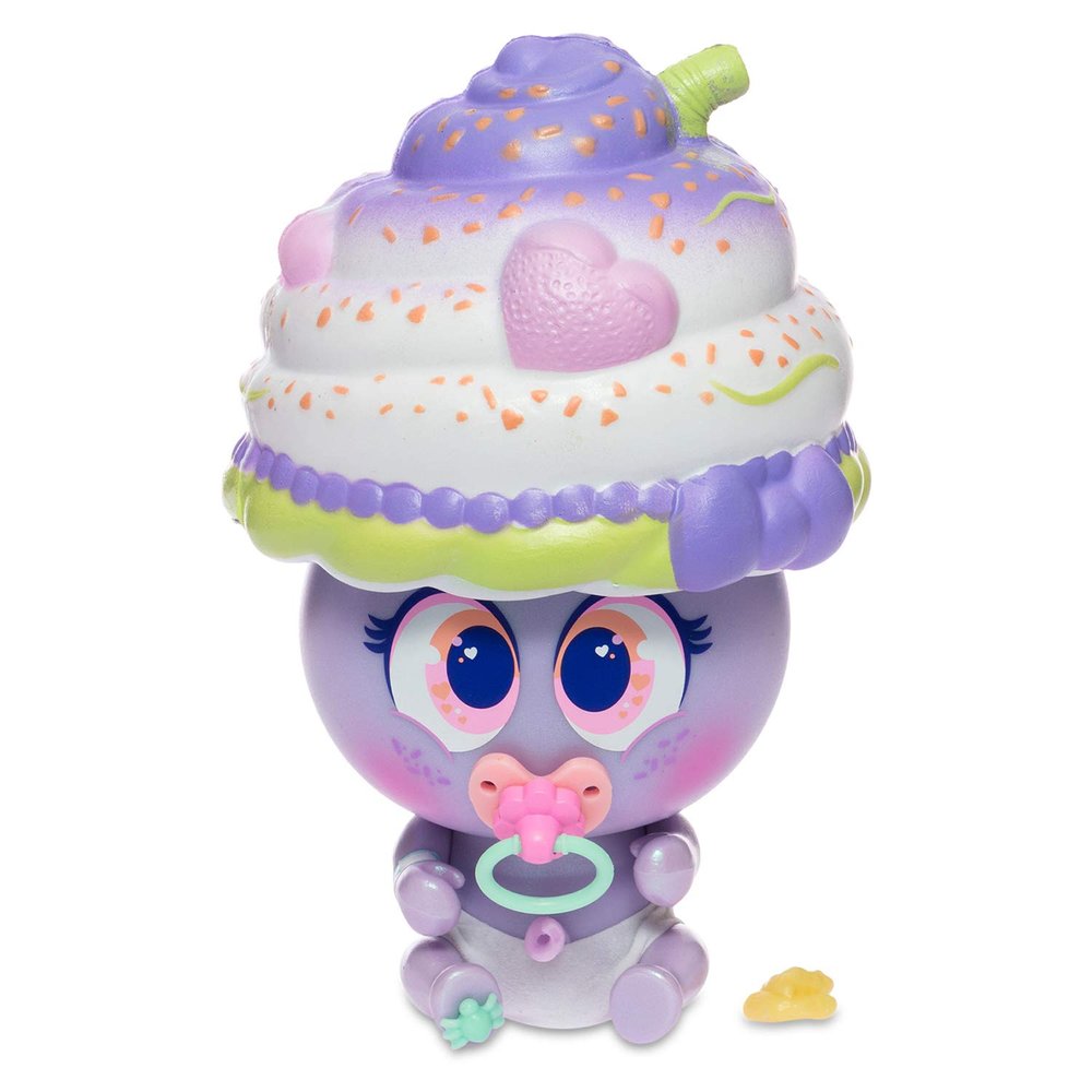 Distroller Nerlie Ksimerito - Purple Pearl KSI Sheikeadas - Milkaela - Limited Spanish Especial Milkshake Edition