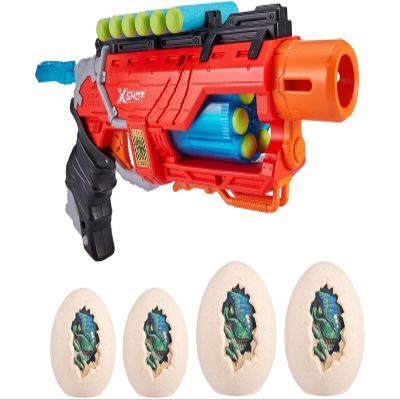 Arma giocattolo Zuru Dino Attack Dino Striker
