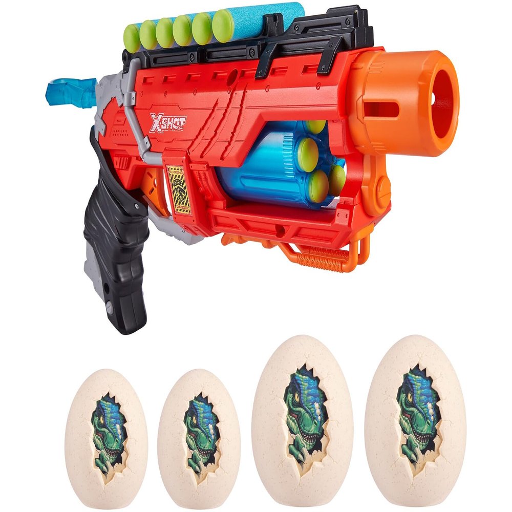 Arma giocattolo Zuru Dino Attack Dino Striker