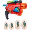 Arma giocattolo Zuru Dino Attack Dino Striker view 1