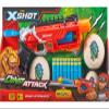 Arma giocattolo Zuru Dino Attack Dino Striker view 2