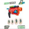 Arma giocattolo Zuru Dino Attack Dino Striker view 4