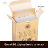 Da Brigh El Tarot Original, Baraja de 78 Cartas, Espaol view 2