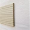 1/4 Inch Miniature Dollhouse Wood Siding - Hobby Enthusiasts view 1