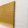 1/4 Inch Miniature Dollhouse Wood Siding - Hobby Enthusiasts view 3