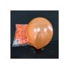 10/20/30/50Pcs 10inch 1.5g Latex Balloons Happy Birthday Party Wedding Christmas Decorations Balloon Kids Air Balls Globos,Orange,30Pcs view 1