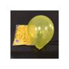 10/20/30/50Pcs 10inch 1.5g Latex Balloons Happy Birthday Party Wedding Christmas Decorations Balloon Kids Air Balls Globos,Yellow,10Pcs view 1