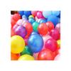 10/20/30/50Pcs 10inch 1.5g Latex Balloons Happy Birthday Party Wedding Christmas Decorations Balloon Kids Air Balls Globos,Orange,20Pcs view 3