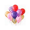10/20/30/50Pcs 10inch 1.5g Latex Balloons Happy Birthday Party Wedding Christmas Decorations Balloon Kids Air Balls Globos,White,10Pcs view 2