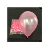 10/20/30/50Pcs 10inch 1.5g Latex Balloons Happy Birthday Party Wedding Christmas Decorations Balloon Kids Air Balls Globos,Pink,30Pcs view 1