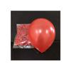 10/20/30/50Pcs 10inch 1.5g Latex Balloons Happy Birthday Party Wedding Christmas Decorations Balloon Kids Air Balls Globos,Red,30Pcs view 1