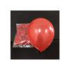 10/20/30/50Pcs 10inch 1.5g Latex Balloons Happy Birthday Party Wedding Christmas Decorations Balloon Kids Air Balls Globos,Red,20Pcs view 1