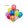 10/20/30/50Pcs 10inch 1.5g Latex Balloons Happy Birthday Party Wedding Christmas Decorations Balloon Kids Air Balls Globos,Red,20Pcs view 2