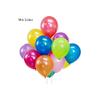 10/20/30/50Pcs 10inch 1.5g Latex Balloons Happy Birthday Party Wedding Christmas Decorations Balloon Kids Air Balls Globos,Red,10Pcs view 2