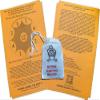 60+ Active Mexican Jumping Beans with Educational Racing Game Sheets view 1