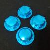 DAPENGNIAO CNC Aluminum Wheel nut Cap for HPI Baja 5B 5T 5sc SS 2.0 KM Baja Rovan Accessories (Color : Green) view 4
