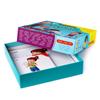 Action Kids Floor Game, Memory Matching Card Game, Toddler Movement Card Games, Interactive Game for Kids, Seek and Find Action Verb Cards Educational Toys view 2