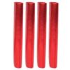 BTER Durability Light Weight Shock Absorber Dust Cover, RC Accessory Practical High Strength for Family Car(red) view 1
