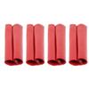 BTER Durability Light Weight Shock Absorber Dust Cover, RC Accessory Practical High Strength for Family Car(red) view 4