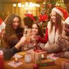 V-Opitos Large Size Christmas Bingo Game Cards, 6 * 8.5 Inch - 24 Players - Christmas Party Games for Kids and Adults, Xmas Bingo Card for Family/Class/Group Activities view 4