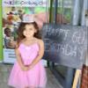 6th Birthday Rainbow Birthday Crown Hat - Photo Props, Mini Crown Party Decorations view 3