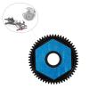 GoolRC Gearbox Gear 56T with 13T Motor Gear Compatible with Axial SCX10II AX31027 RC Car view 2