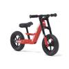 BERG Biky - Mini Red - Lightweight Balance Bike for Toddlers | Toddler Bike, Kids Bike for 2-5 Year Olds | Easy-to-Use Mini Bike for Boys & Girls | Ideal First Bike for Kids view 1