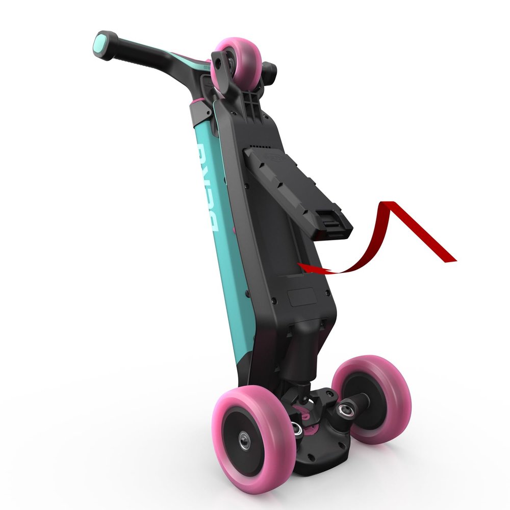 BERG Nexo Magnet Deck Add-On