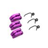 Alloy Clutch 3 Shoes with Spring 081008 (81202) Upgrade Parts Compatible for 1:8 RC car Nitro Engine Rc Car view 1