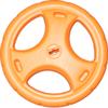 Alpha International The Original Big Wheel Parts for Sidewinder 16 X-TREME Racer Tricycle for Boys & Girls 5-10 Years of Age - Front Wheel view 1