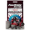 FastEddy Bearings Compatible with Schumacher Storm ST Ceramic Sealed Bearing Kit view 1