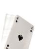 2 Decks Set Russian Classic Durak Card Game Play 36 Playing Cards in Deck Plastic Case    view 4