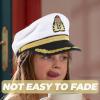ABOOFAN Captain Hat for Kids Sailor Costume Cap 54cm White Cotton Sailor Captain Hat Decorative view 4