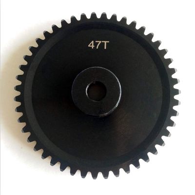 Harden Steel Heavy Duty Integrated Design Super Gear 47T for RC HPI Savage X 4.6 25 SS 76937