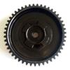 Harden Steel Heavy Duty Integrated Design Super Gear 47T for RC HPI Savage X 4.6 25 SS 76937 view 2