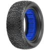 Pro-Line Racing Resistor 2.2 4 Wheel Drive S4 Buggy Front Tires 2 PRO8289204 RC Tire view 1