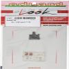 Eduard EDB644076 Brassin 1:48-Bf 110C Look view 1