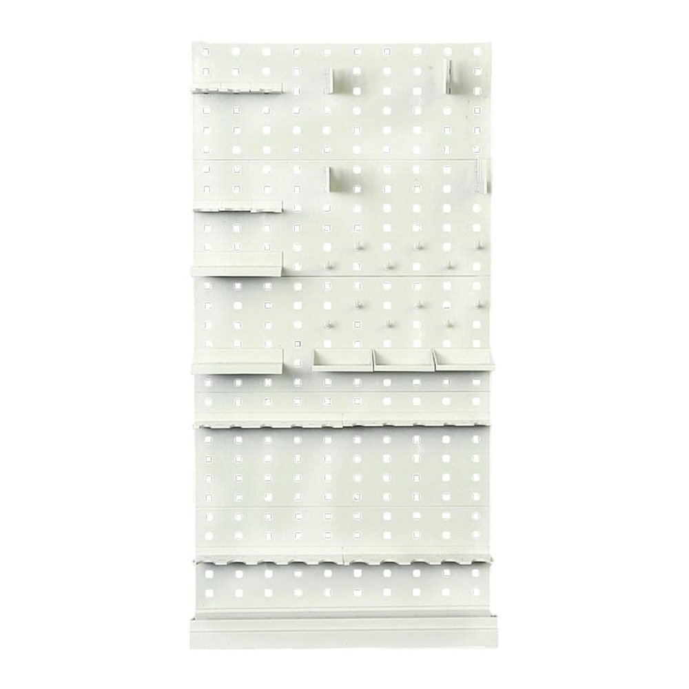 Amagogo 1/6 Scale Modular Display Stand Rack Soldier Accessories