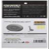 Eduard EDB672251 Brassin 1:72-Beaufort Mk.I Wheels (Airfix) view 2